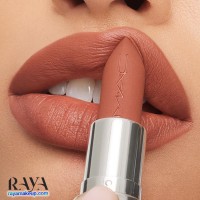 رژ لب جامد مک رنگ Velvet Teddy سایز 1.7 گرم